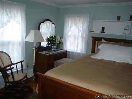 Sail Inn New Bern Quarto foto